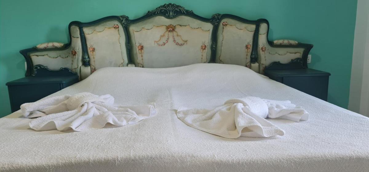 Aparthotel Kapetanios Luxury Agios Georgios  Esterno foto