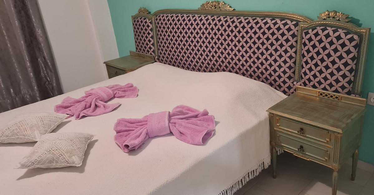 Aparthotel Kapetanios Luxury Agios Georgios  Esterno foto