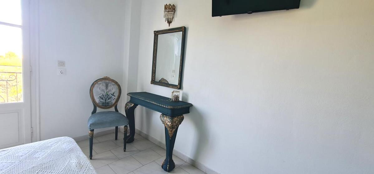 Aparthotel Kapetanios Luxury Agios Georgios  Esterno foto